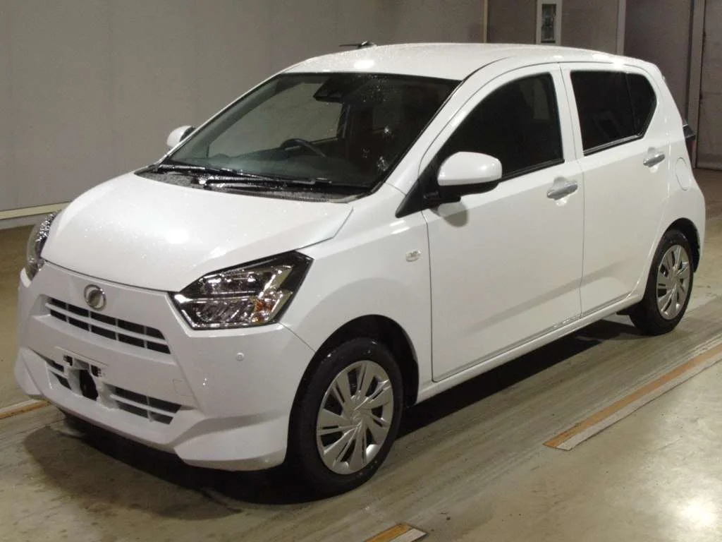 Daihatsu Mira e:S LA350S 2026
